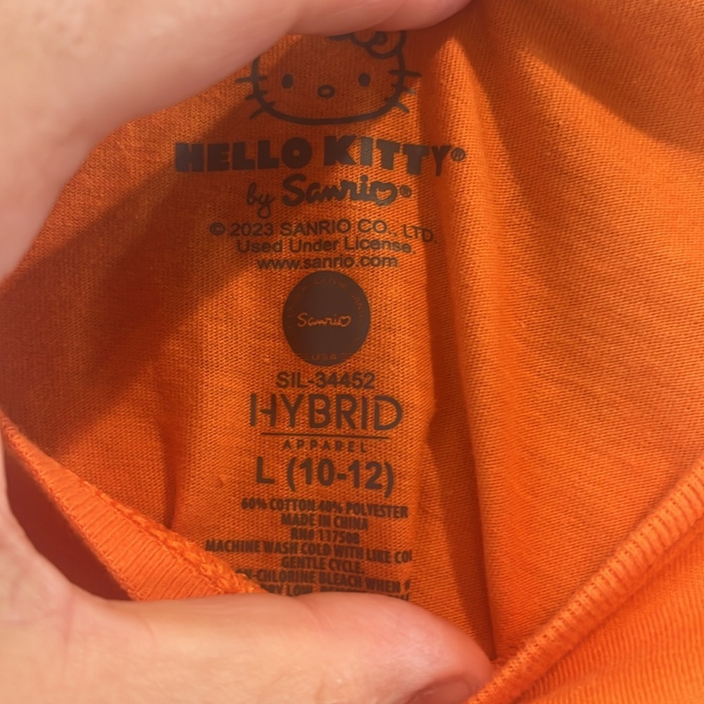 Hello Kitty Halloween - Picture 3 of 4